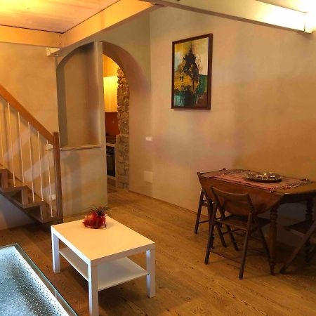 Ganga Bed & Breakfast Narni Bagian luar foto