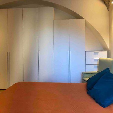 Ganga Bed & Breakfast Narni Bagian luar foto