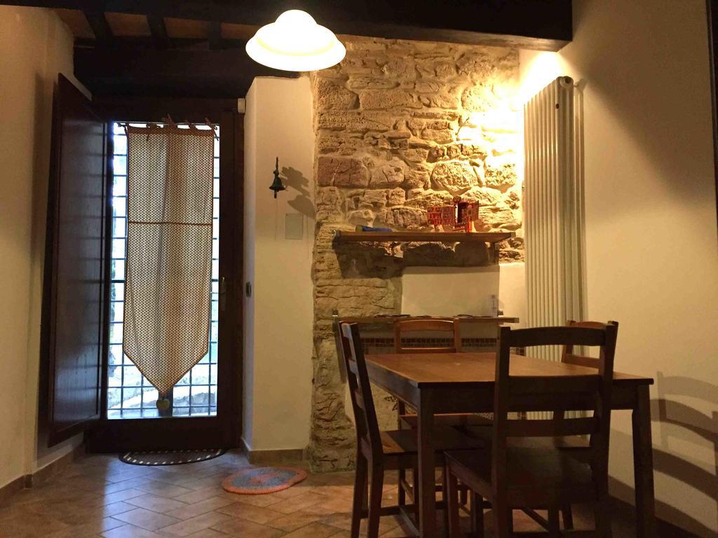 Ganga Bed & Breakfast Narni Ruang foto