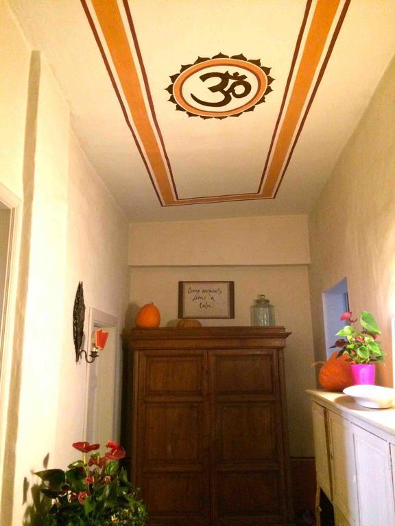 Ganga Bed & Breakfast Narni Ruang foto