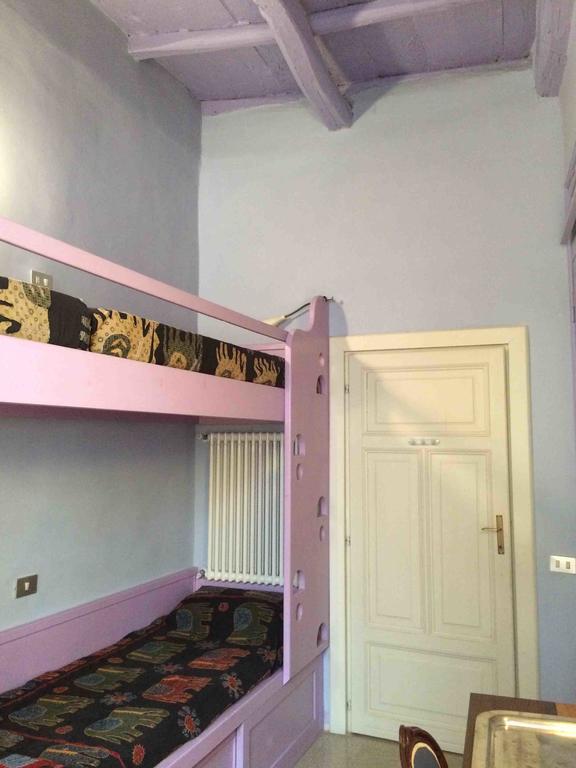 Ganga Bed & Breakfast Narni Ruang foto