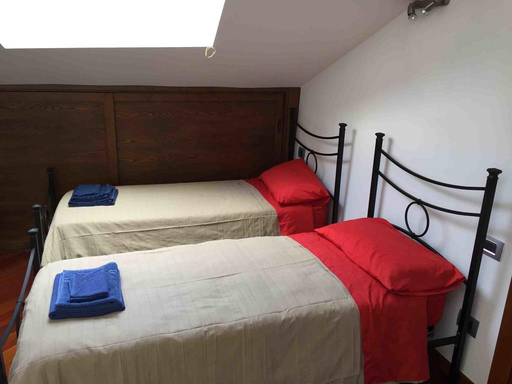 Ganga Bed & Breakfast Narni Bagian luar foto
