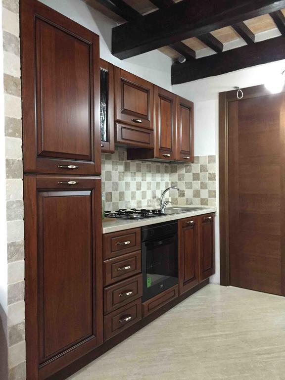 Ganga Bed & Breakfast Narni Bagian luar foto
