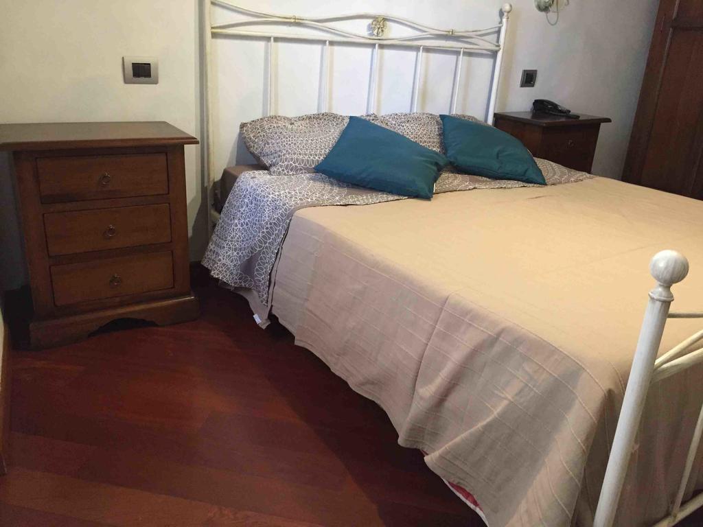 Ganga Bed & Breakfast Narni Bagian luar foto
