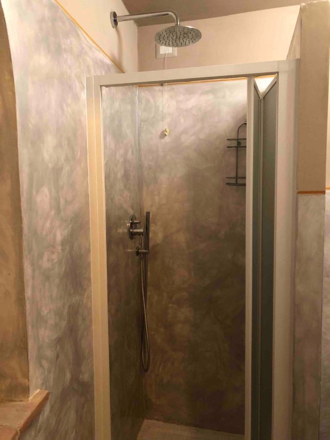 Ganga Bed & Breakfast Narni Bagian luar foto