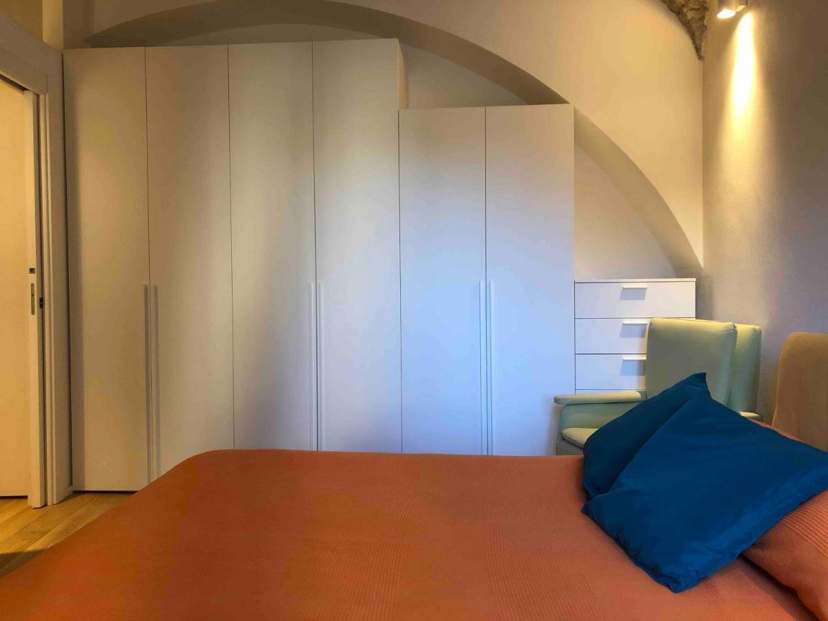 Ganga Bed & Breakfast Narni Bagian luar foto