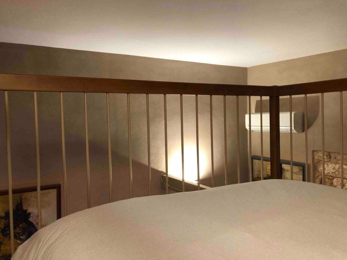 Ganga Bed & Breakfast Narni Bagian luar foto